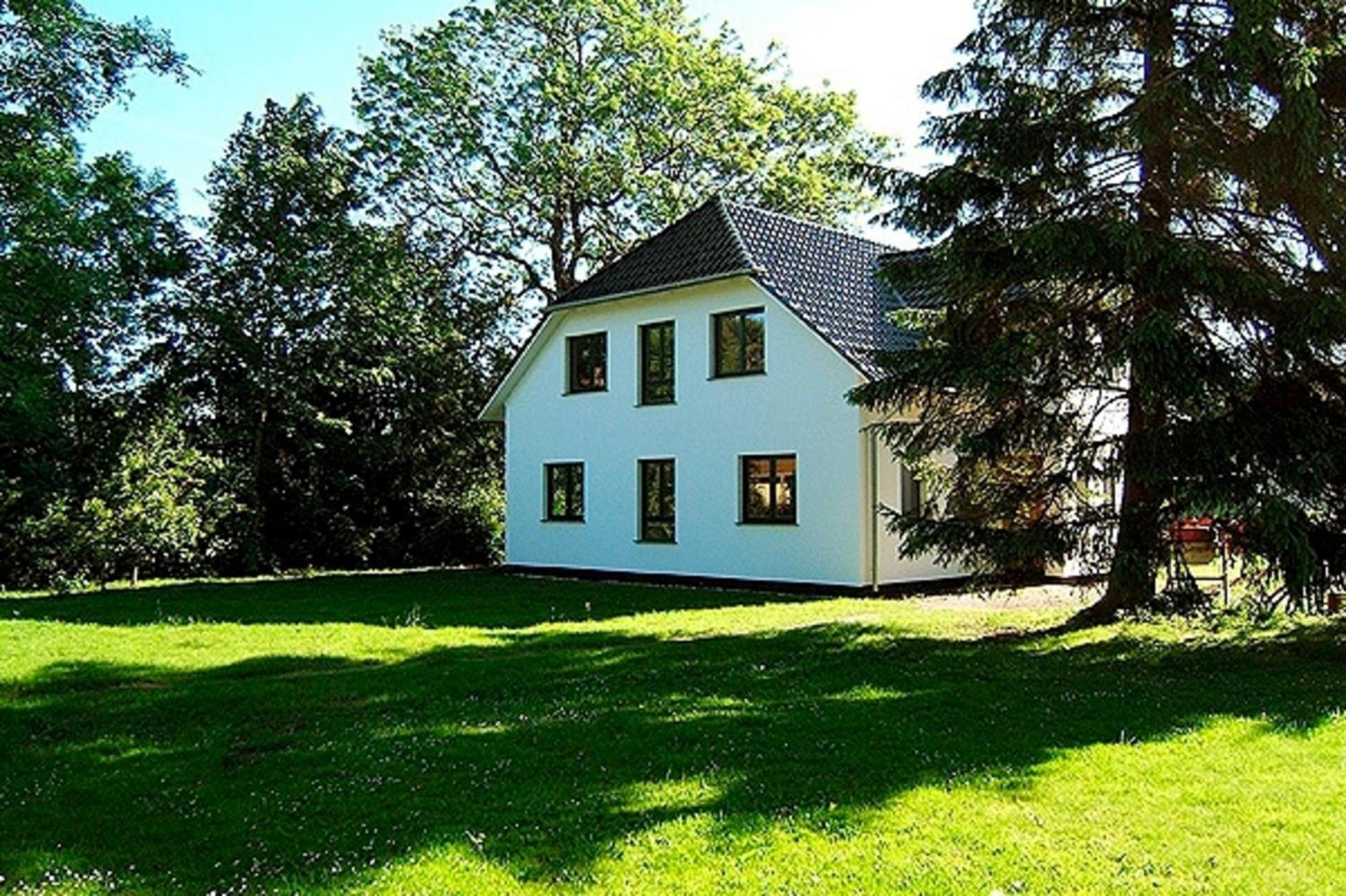 Huetigendachs, Fw 4 Apartment Zingst Exterior photo